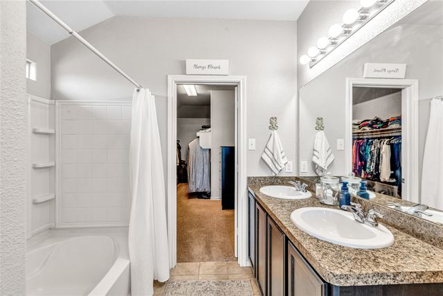 213 Jockey Court, Ponder, TX 76259