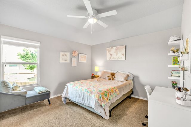 213 Jockey Court, Ponder, TX 76259