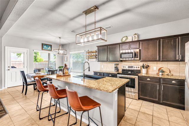 213 Jockey Court, Ponder, TX 76259
