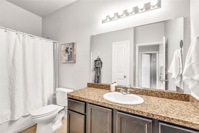 213 Jockey Court, Ponder, TX 76259