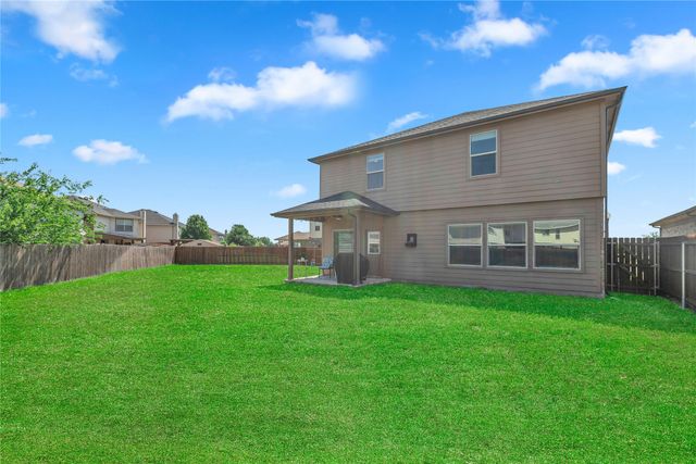 213 Jockey Court, Ponder, TX 76259