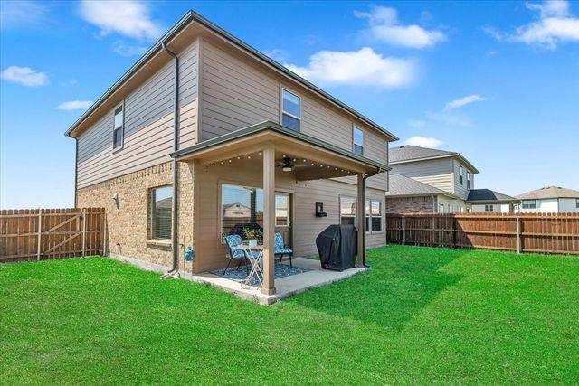 213 Jockey Court, Ponder, TX 76259