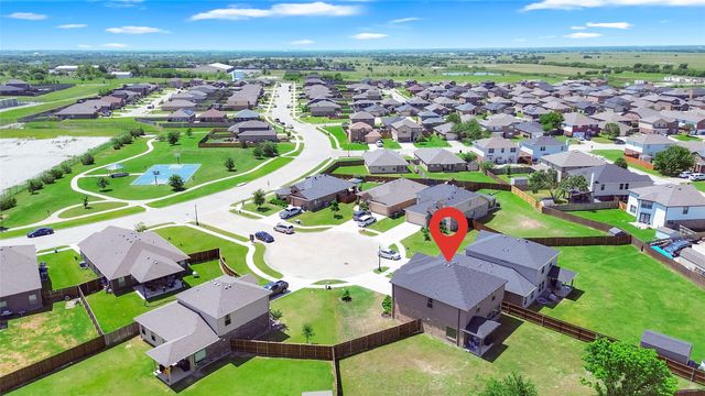 213 Jockey Court, Ponder, TX 76259