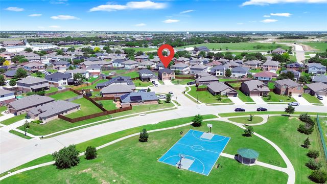 213 Jockey Court, Ponder, TX 76259