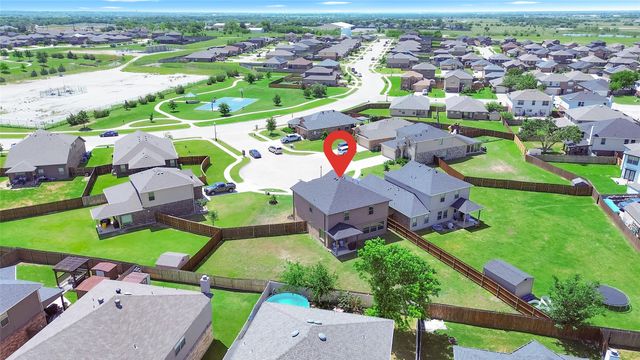 213 Jockey Court, Ponder, TX 76259