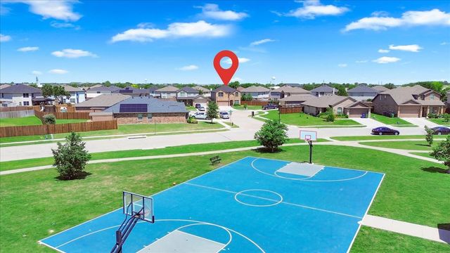 213 Jockey Court, Ponder, TX 76259