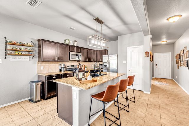 213 Jockey Court, Ponder, TX 76259