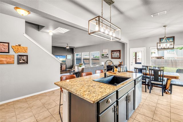 213 Jockey Court, Ponder, TX 76259