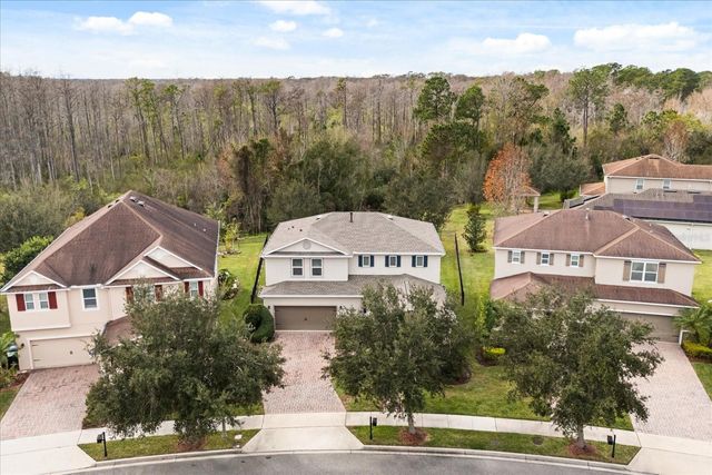 6638 BRIDGEWATER VILLAGE ROAD, Windermere, FL 34786