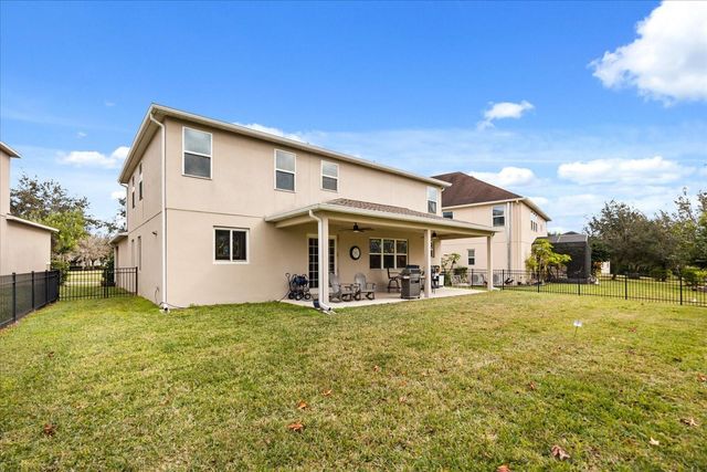 6638 BRIDGEWATER VILLAGE ROAD, Windermere, FL 34786