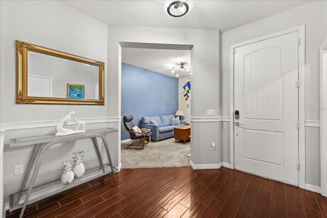 6638 BRIDGEWATER VILLAGE ROAD, Windermere, FL 34786