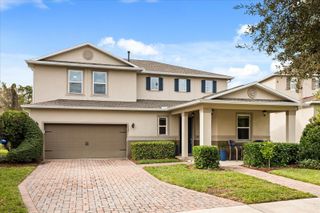 6638 BRIDGEWATER VILLAGE ROAD, Windermere, FL 34786