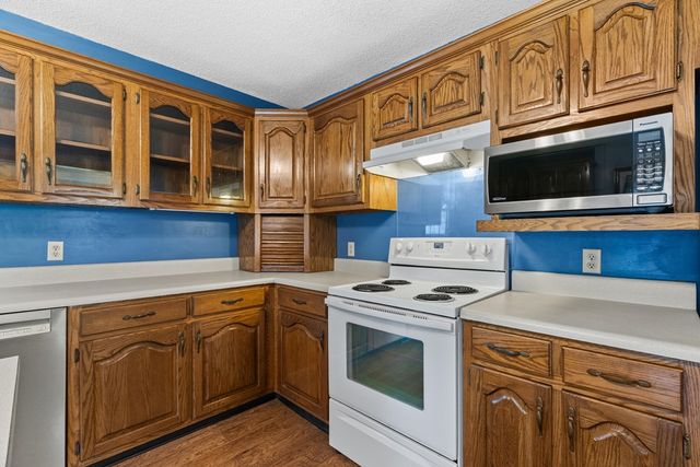 1456 Joe Thompson Road, Rocky Face, GA 30740