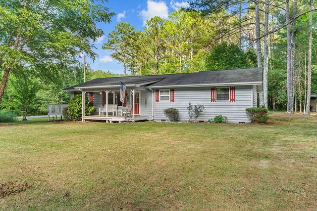 1456 Joe Thompson Road, Rocky Face, GA 30740