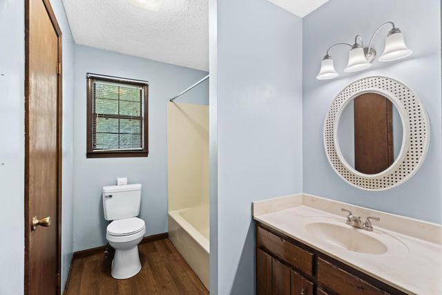 1456 Joe Thompson Road, Rocky Face, GA 30740