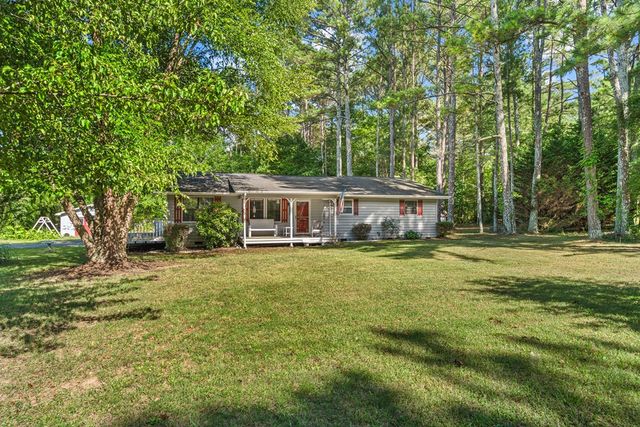 1456 Joe Thompson Road, Rocky Face, GA 30740