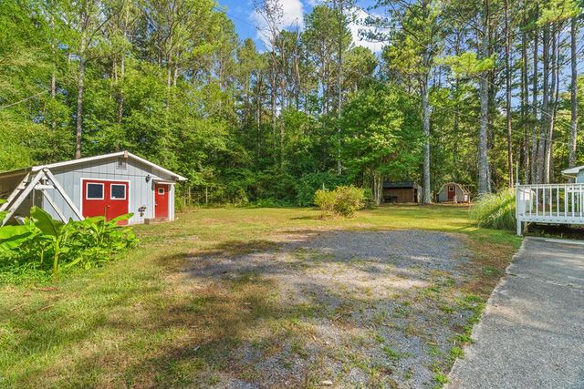1456 Joe Thompson Road, Rocky Face, GA 30740