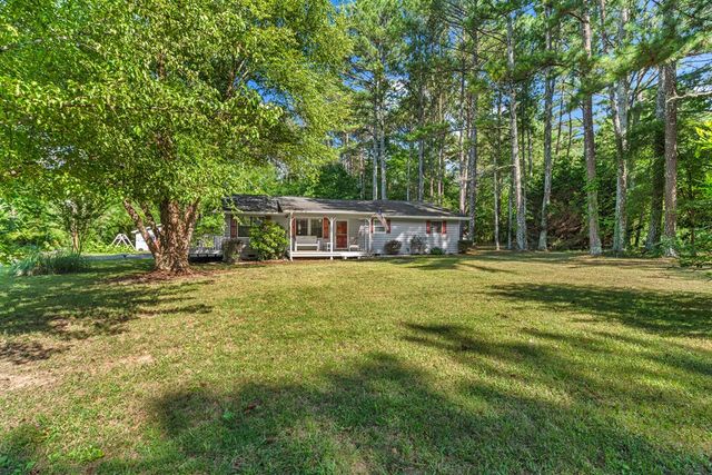 1456 Joe Thompson Road, Rocky Face, GA 30740