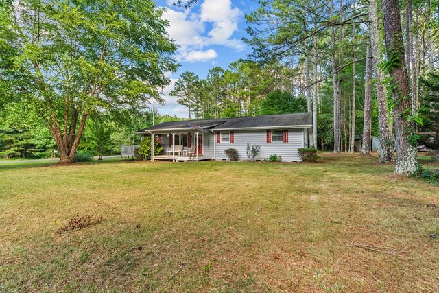 1456 Joe Thompson Road, Rocky Face, GA 30740