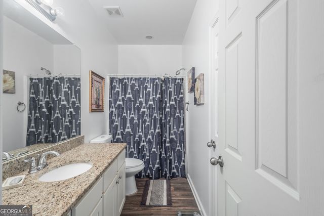 21 Sunny Point, Newnan, GA 30263