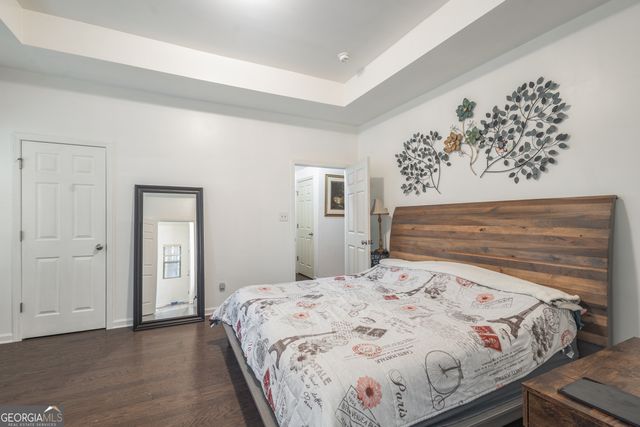 21 Sunny Point, Newnan, GA 30263