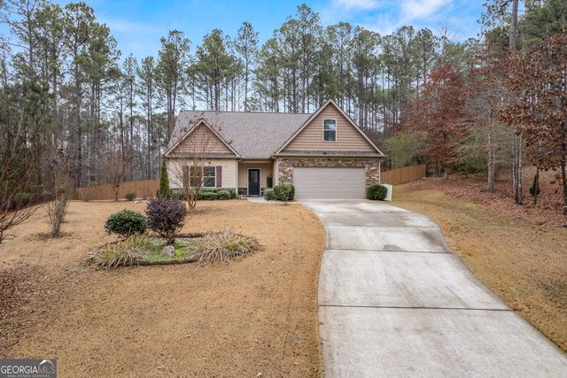 21 Sunny Point, Newnan, GA 30263