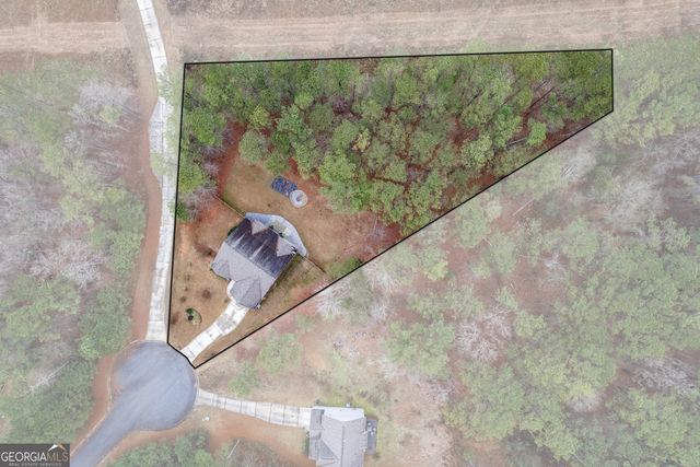 21 Sunny Point, Newnan, GA 30263