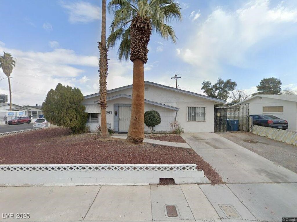 2521 Lenna Street, Las Vegas, NV 89102