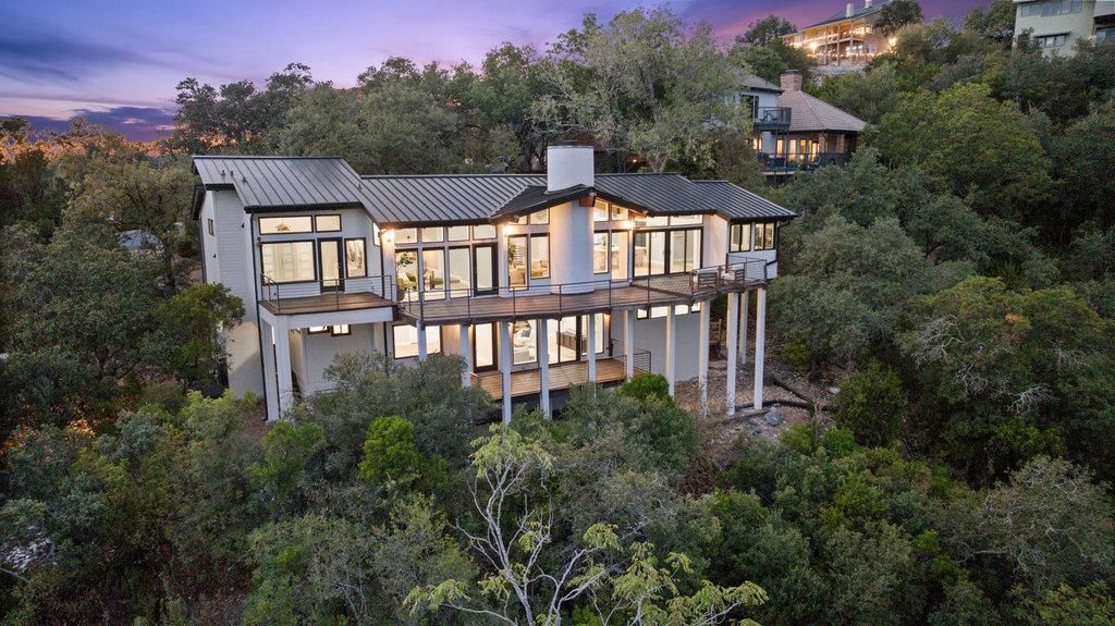 6905 Ladera Norte, Austin, TX 78731