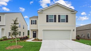 31 Hawkins Pass, Port Wentworth, GA 31407