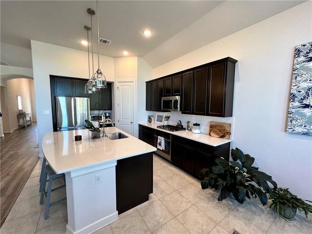 6152 Teodoro BND, Round Rock, TX 78665