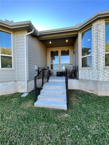 6152 Teodoro BND, Round Rock, TX 78665
