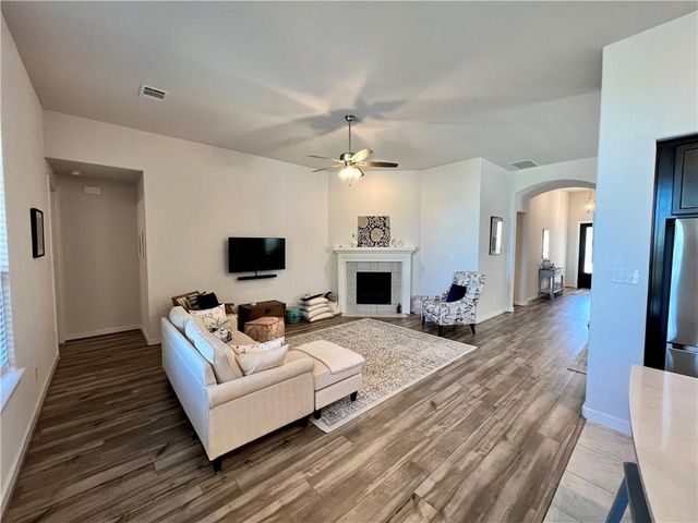 6152 Teodoro BND, Round Rock, TX 78665