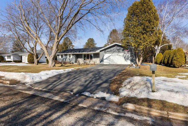 1112 TEXAS STREET, Sturgeon Bay, WI 54235