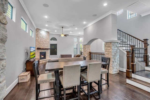 1219 W 25th Street B, Houston, TX 77008