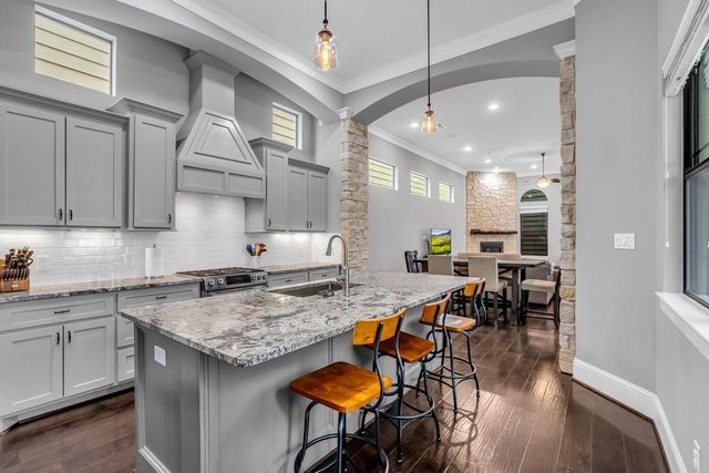 1219 W 25th Street B, Houston, TX 77008