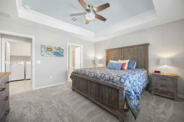 905 Rough Hollow Drive, Mckinney, TX 75071