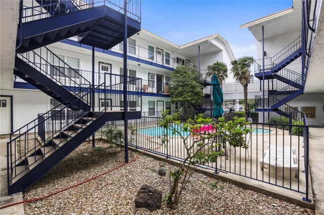 923 E 41st ST 101, Austin, TX 78751