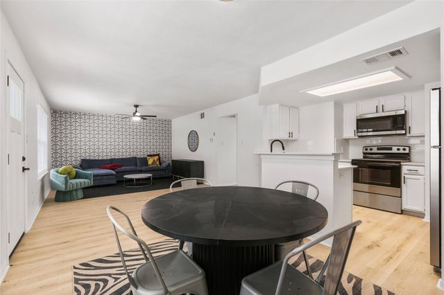 923 E 41st ST 101, Austin, TX 78751