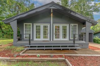 138 Flathead Dr, Cherokee Village, AR 72529