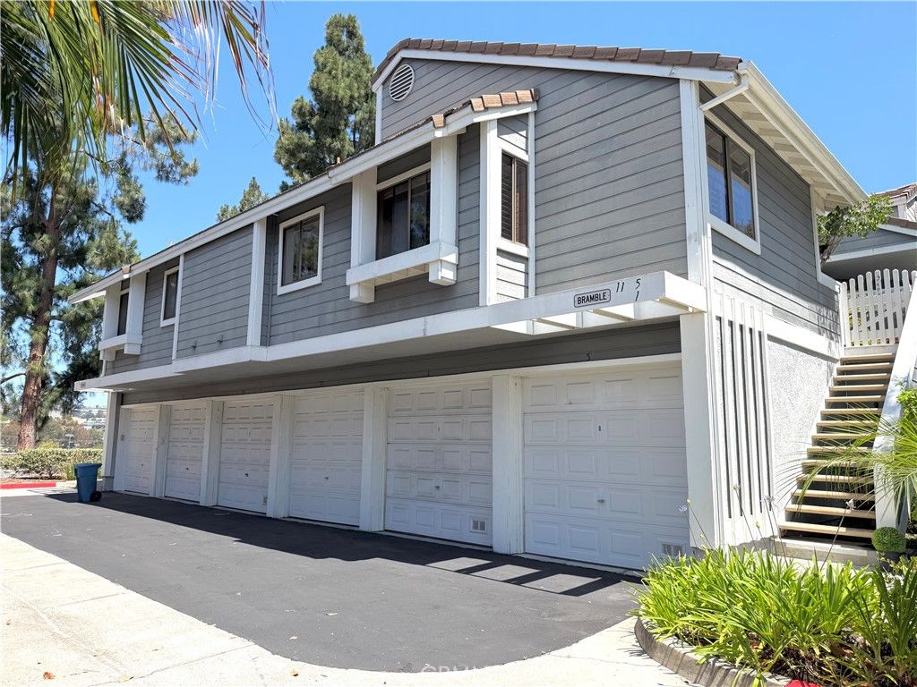 11 Bramble, Aliso Viejo, CA 92656 — exterior