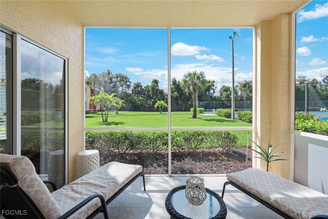 6300 Aragon WAY 101, Fort Myers, FL 33966