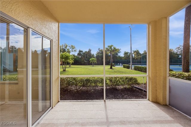 6300 Aragon WAY 101, Fort Myers, FL 33966