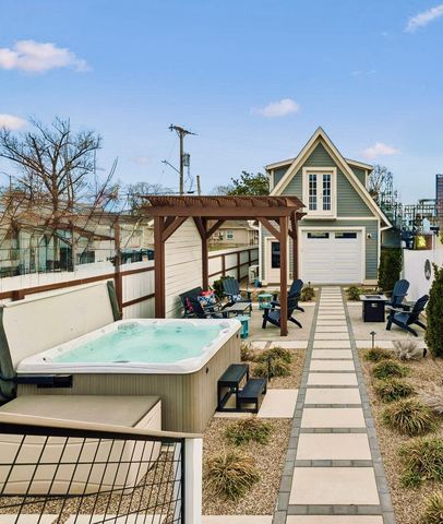 600B Fatherland St, Nashville, TN 37206