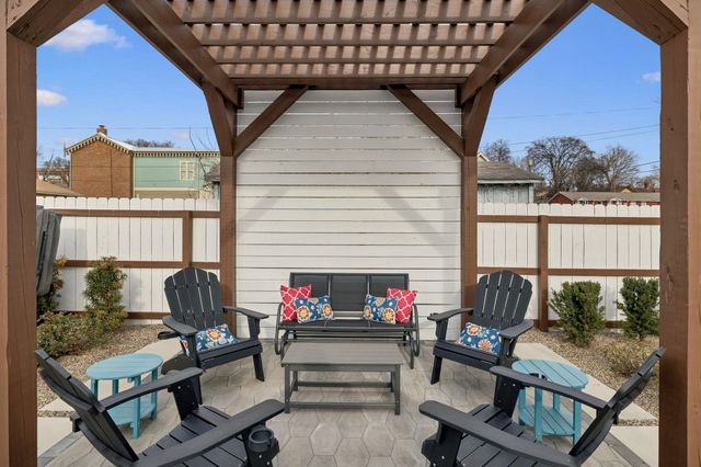 600B Fatherland St, Nashville, TN 37206