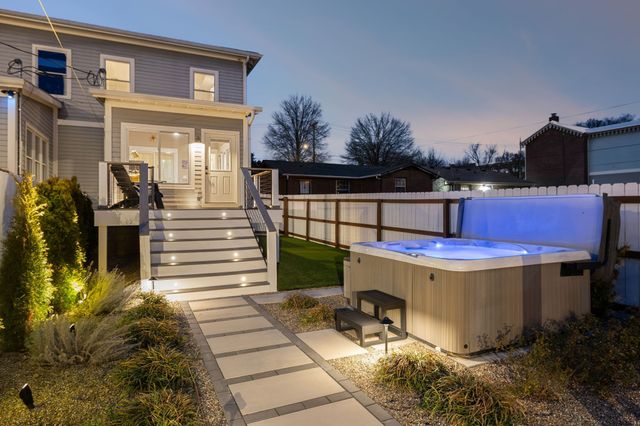 600B Fatherland St, Nashville, TN 37206