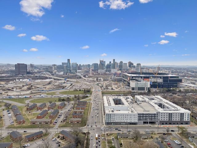 600B Fatherland St, Nashville, TN 37206