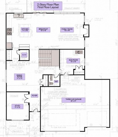 1066 Trillium Trail, West Chicago, IL 60185