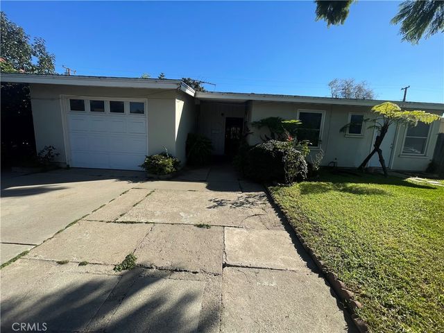 638 Millbury, La Puente, CA 91746