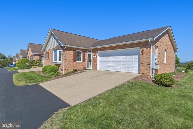 47-B-5 LOGAN CIR, Strasburg, VA 22657